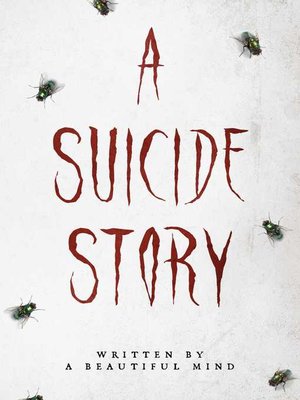 cover image of A Suicide Story